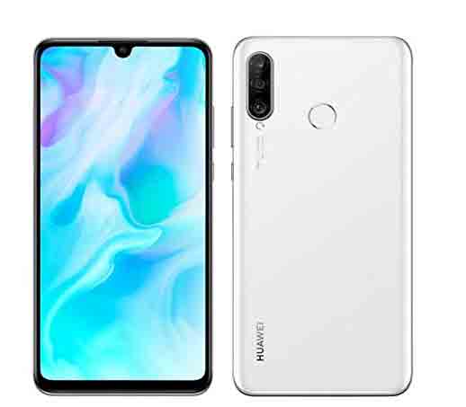 Huawei P30 Lite