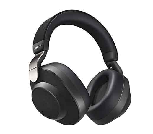 Jabra Elite 85h Headphones