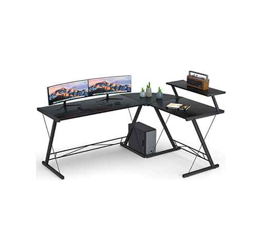 L Shaped Desk