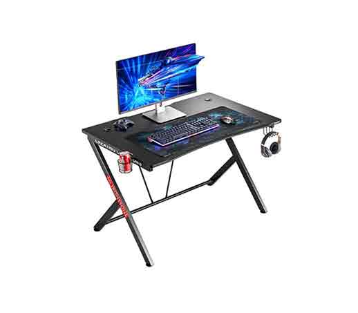 Mr. IRONSTONE Gaming Desk