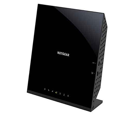 NETGEAR Cable Modem  C6250