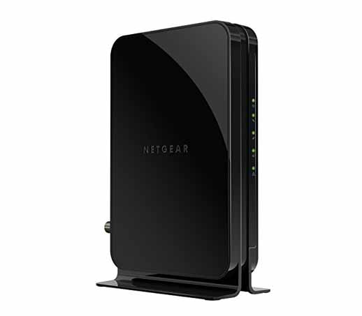 NETGEAR Cable Modem CM500