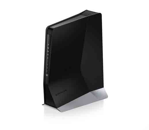 NETGEAR Nighthawk EAX80