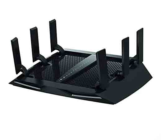 NETGEAR X6S R8000P