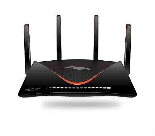 NETGEAR XRM570