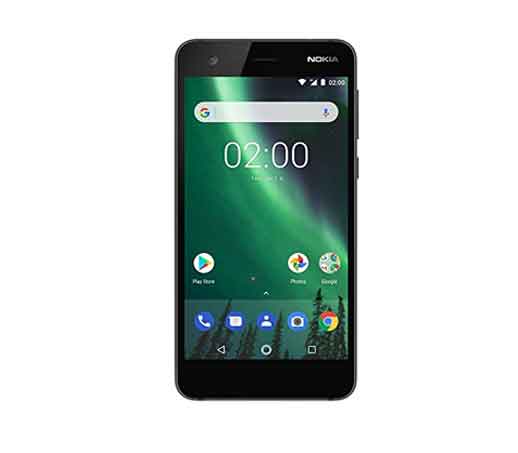 Nokia 2