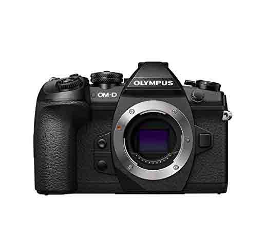 Olympus OM-D E-M5