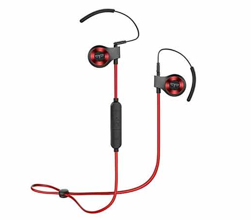 Origem HS-3 Bluetooth Headphones