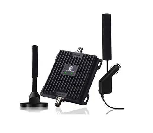 Proutone Car signal Booster