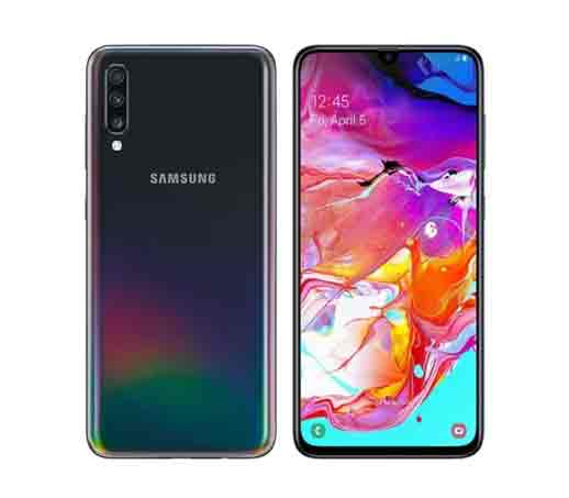 Samsung Galaxy A70