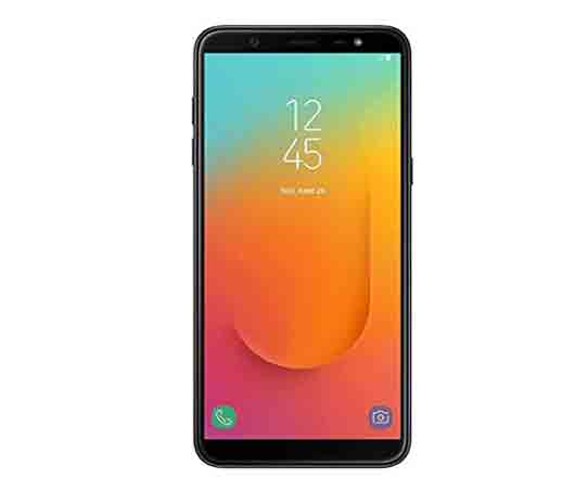 Samsung Galaxy J8