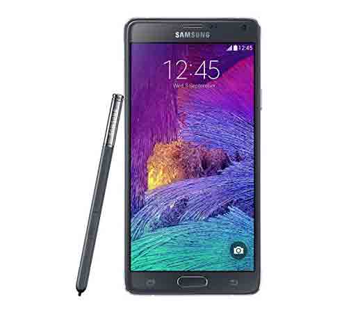 Samsung Galaxy Note 4