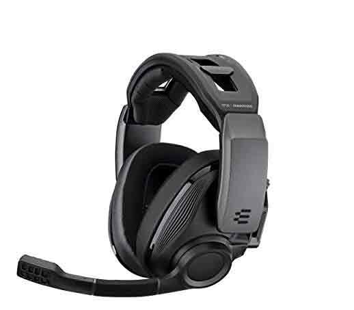 Sennheiser GSP 670 Premium