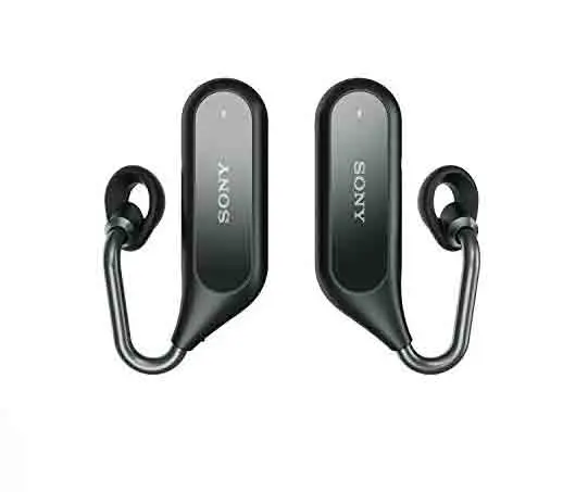 Sony Xperia Ear Duo True Wireless headset