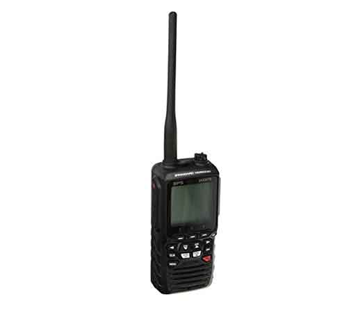 Standard Horizon HX870