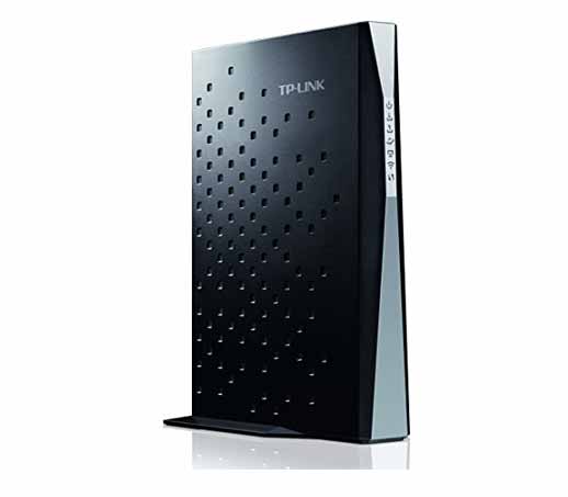 TP-Link AC1750 Dual Band DOCSIS 3.0