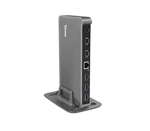 Tobenone Thunderbolt