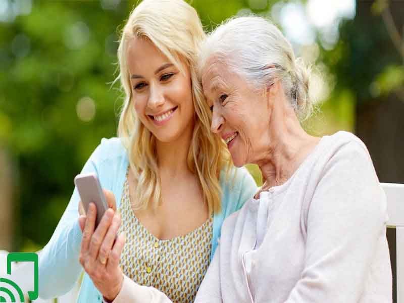 Verizon Cell Phones For Seniors