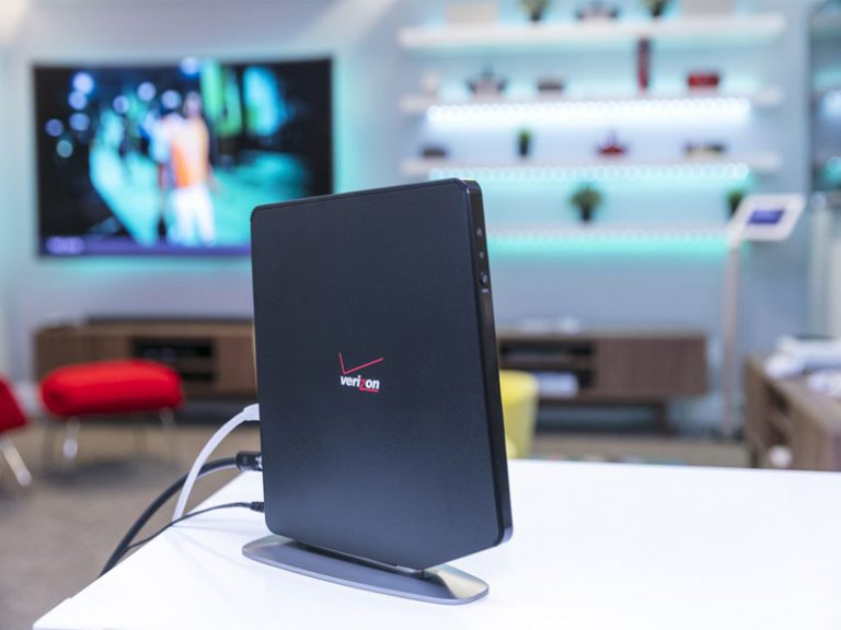 The 7 Best Verizon FIOS Compatible Routers