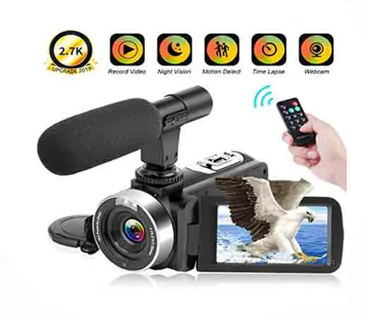 Yida Video camera