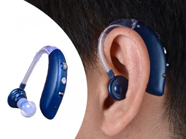 The 7 Britzgo Digital Hearing Amplifier Reviews