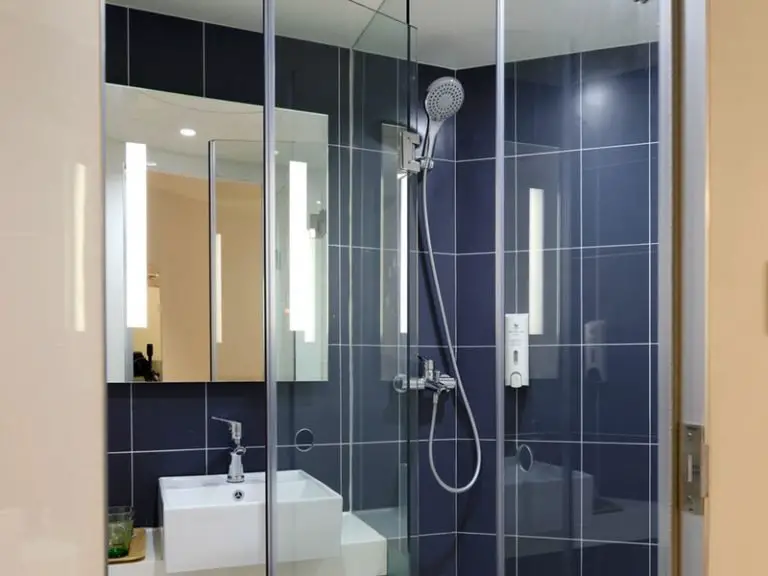 The 7 Best Brass Ceilings Mounted Rain Shower Head