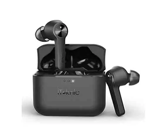 iTeknic Wireless Earbuds
