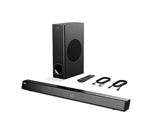  Abox SoundBar