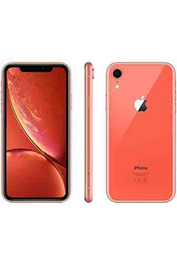 Apple iPhone XR