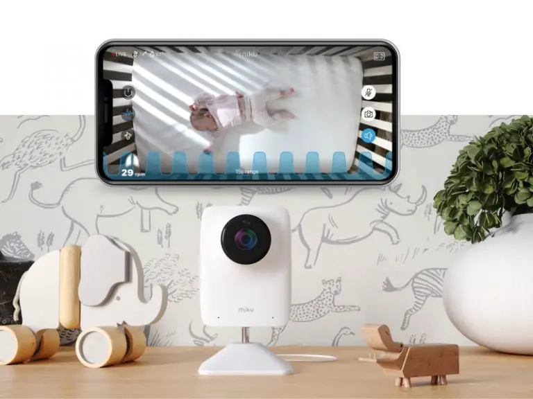 The 7 Best Baby Monitor under $100 Reviews