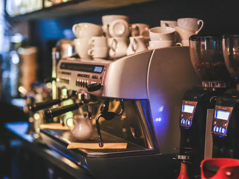 Best Coffee Makers & Espresso Machines