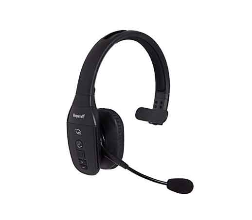 BlueParrott B450-XT