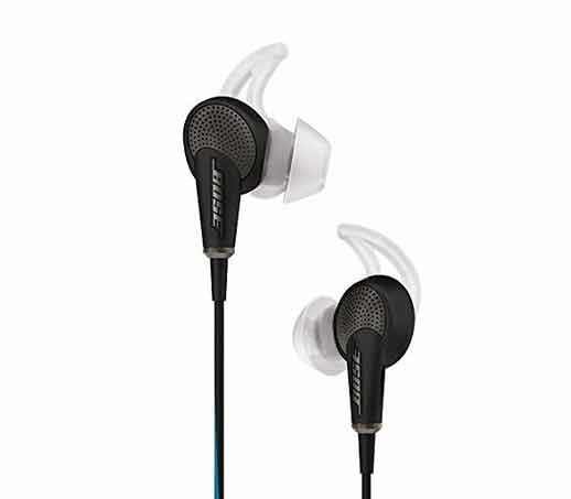 Bose QuietComfort 20