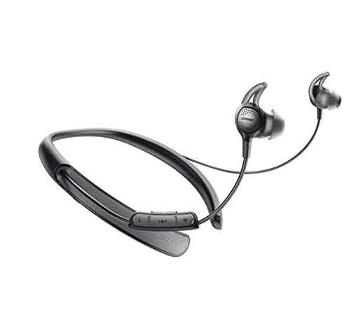 Bose QuietControl 30