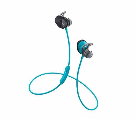 Bose SoundSport Wireless headphones