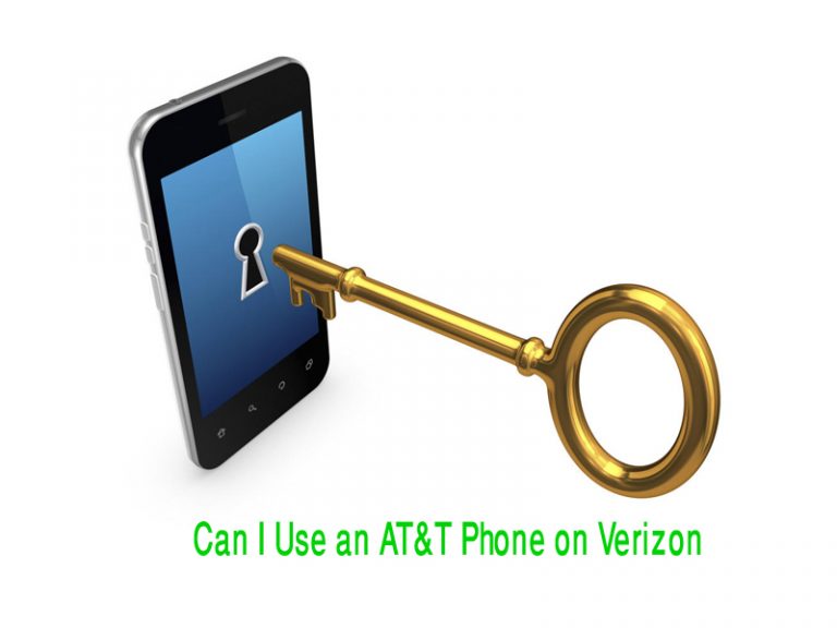 Can I Use an AT&T Phone on Verizon? – Complete Guide