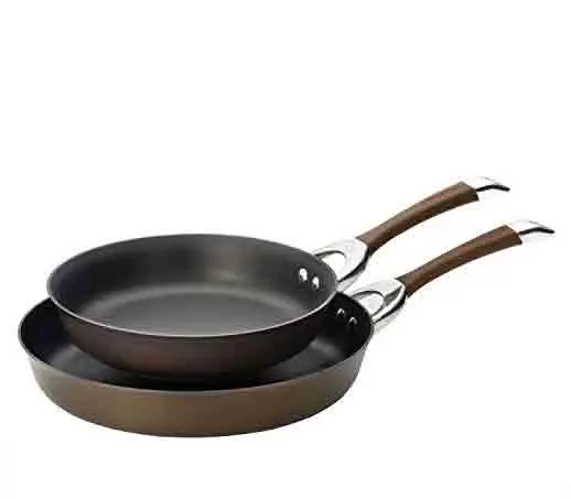 Circulon Frying pan set