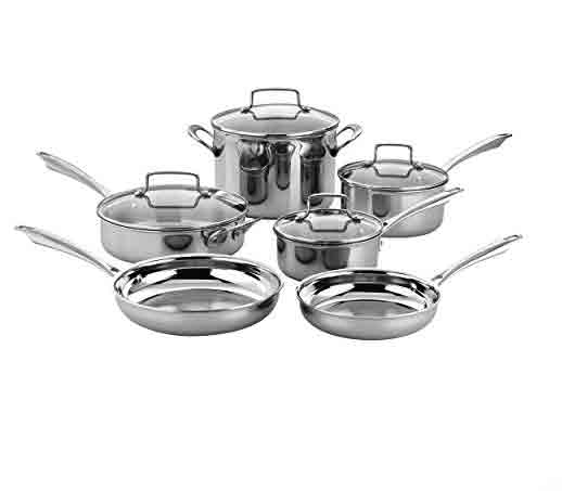 Cuisinart Tps-10