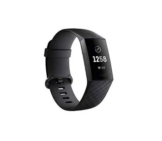  Fitbit Charge 3