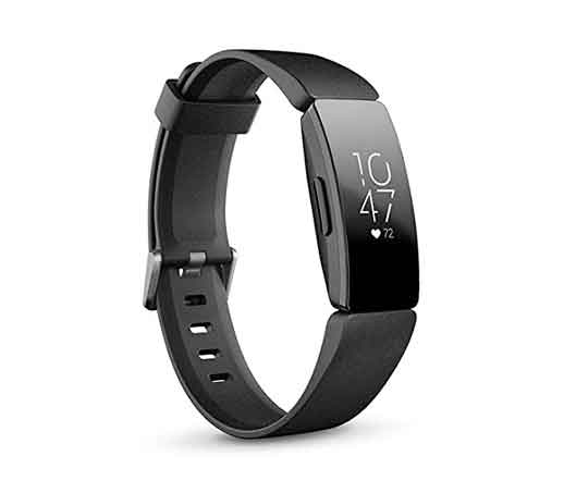  Fitbit Inspire HR 