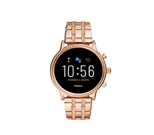 Fossil Gen 5