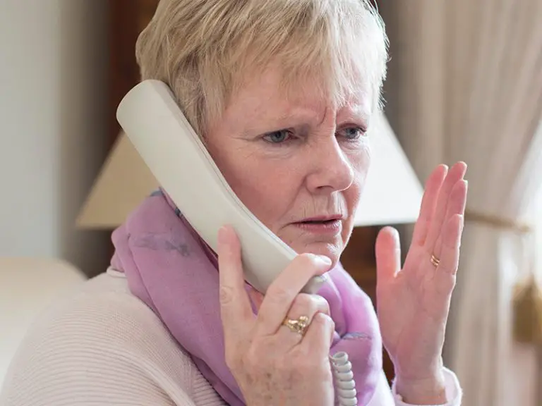 The 5 Best Free Landline Phone for seniors