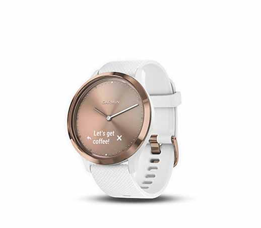 Garmin Vivomove HR