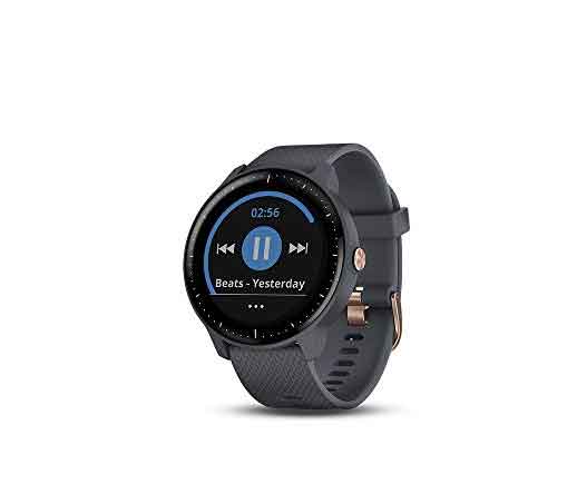 Garmin vívoactive 3