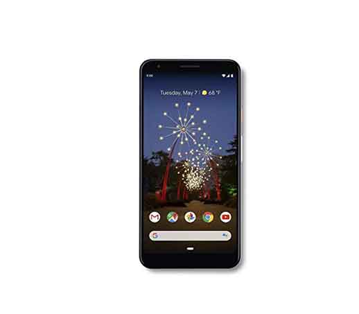 Google Pixel 3a XL