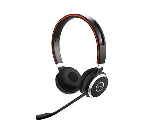 Jabra Evolve 65