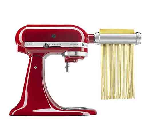 KitchenAid KSMPRA