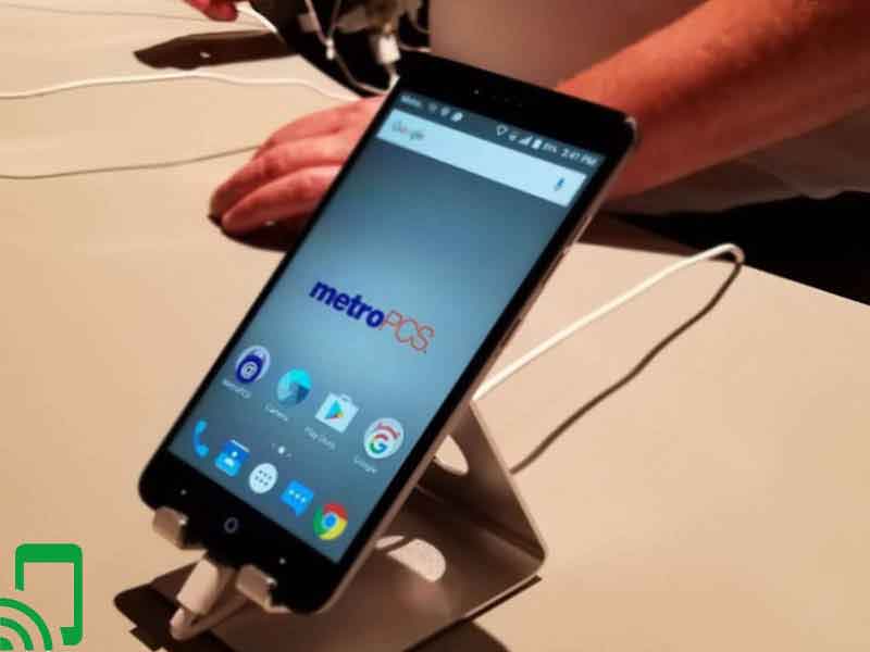 Metro PCS Phones Under $100