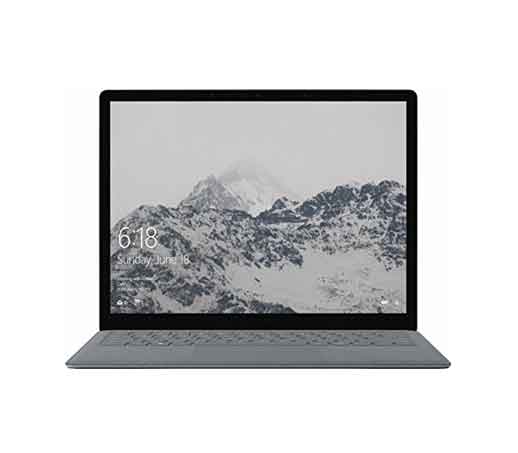  Microsoft Surface 13.5