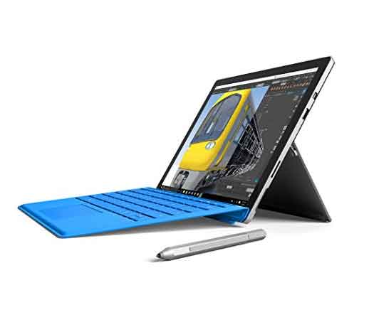 Microsoft Surface Pro 4